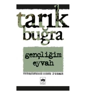 Gençliğim Eyvah