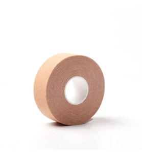 Göğüs Dikleştirme Bandı S Beden 2.5 Cm 5 Mt
