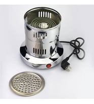 NZR Hookah Elektrikli Nargile Köz Yakma Ocağı