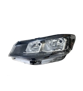 Vw Caddy Sol Far Lambası Ledsiz 2019-2022