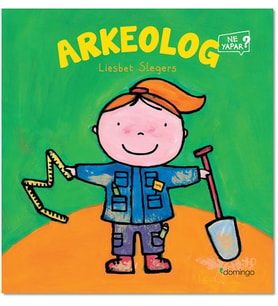 Arkeolog Ne Yapar?