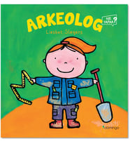 Arkeolog Ne Yapar?
