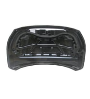 PEUGEOT 208- 20/24; MOTOR KAPUTU ÇELİK GRİ BOYALI (İCELİ/ÇEKOMASTİKLİ)(SIMYI) 1523-2300 9827576880