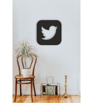 Twitter Mdf Tablo
