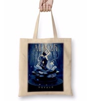 Almah Unfold Bez Çanta Uzun Saplı