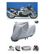 Bmw K 1200 S  Su Geçirmez Motosiklet Brandası ARKA ÇANTA UYUMLU