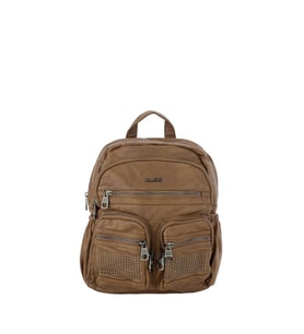 Bolsas Kadın Sırt Çanta Taba 1026