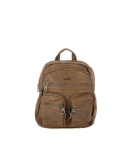 Bolsas Kadın Sırt Çanta Taba 1026