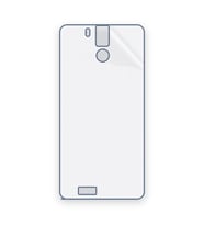 SChitec Oukitel K6000 Pro Uyumlu Arka Yüzey Hidrojel Koruyucu Film