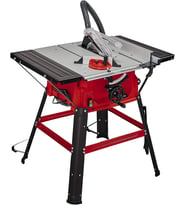 Einhell Tezgah Testere Tc-Ts 2025/2 U (2000 Watt, 85 Mm Kesme Yüksekliği, Ø 250 Mm Testere Bıçağı, M (Çok Renkli)