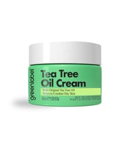 GREENLABEL ÇAY AĞACI ÖZLÜ KREM 50 ML.