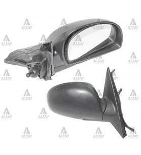 Dış Dikiz Aynası Accent 2003-2006 Manuel Sağ (Oem No:87620-25710Ca) (Adet)