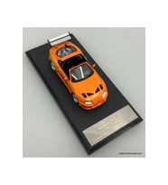 Hot Wheels Toyota Supra Mk4 Fast & Speed 1:64 Diecast Model – Sınırlı Üretim 999 Adet Standlı