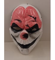 payday hauxton maske
