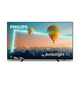 Philips 65PUS8007 65" 164 Ekran Uydu Alıcılı 4K Ultra HD Android Smart LED TV