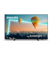 Philips 65PUS8007 65" 164 Ekran Uydu Alıcılı 4K Ultra HD Android Smart LED TV
