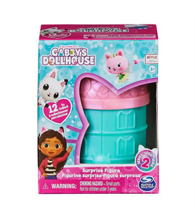 Gabby s Dollhouse Sürpriz Paket 6060455