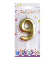MUM 9 YAŞ ALTIN PK:1-1-