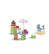 Mulvxurg  Urg02   Parça Fashion Girls Pasta Dükkanı (Mulvix)
