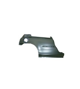 RENAULT CLIO ARKA ÇAMURLUK 3 KAPI SAĞ 98-05 REN08CL045 7751473034