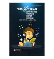 Video Oyunları Endüstrisinde Toplumsal Cinsiyet Sorunsalı