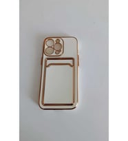 İphone 13 Pro Kartlıklı Kılıf Modelleri