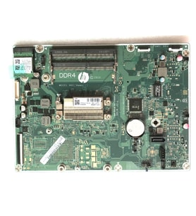 HP TPC-Q030-22 N91 All in One Anakart - Intel Core i3-7. Nesil İşlemcili - Orijinal Çıkma Test Edilmiş