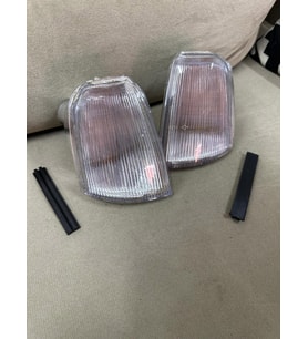 Renault R19 Sınyal Lambası Sağ Sol Set 