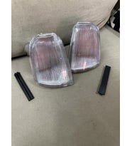 Renault R19 Sınyal Lambası Sağ Sol Set 