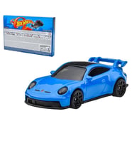 Hot Wheels 10'lu Karışık Araba Seti Porsche 911 GT3 Rs