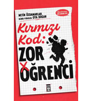 Kırmızı Kod: Zor Öğrenci