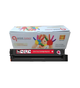 LEXMARK 20N50M0 CX331 KIRMIZI MUADİL TONER 1500 SAYFA CS331 CS431 CX431