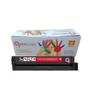 LEXMARK 20N50M0 CX331 KIRMIZI MUADİL TONER 1500 SAYFA CS331 CS431 CX431