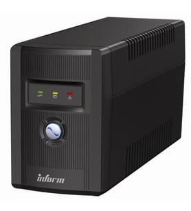 INFORM 1000VA Guardian 1000A LINE INTERACTIVE LED EKRAN UPS