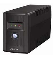 INFORM 1000VA Guardian 1000A LINE INTERACTIVE LED EKRAN UPS