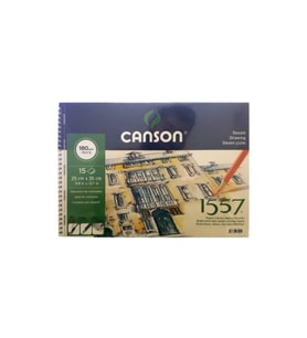 CANSON RESİM DEFTERİ 25*35