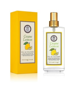EST ÇEŞME LEMON EAU DE KOLONYA 150 ML CAM ŞİŞE
