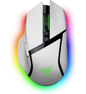 Razer Basilisk V3 Pro 35K - Chroma Rgb Ile Tamamen Özelleştirilebilir Kablosuz Ergonomik Oyun Mouse'