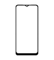 Samsung Galaxy A04E Uyumlu Okalı Dokunmatik Ön Cam  SM-A042F - EKRAN DEĞİLDİR