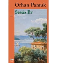 Sessiz Ev Orhan Pamuk Yapı Kredi