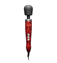 DOXY Die Cast Roses Massager Güçlü Masaj Aleti Vibratör