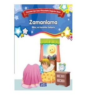 Bilinç ve Karakter Gelişimi - Zamanlama