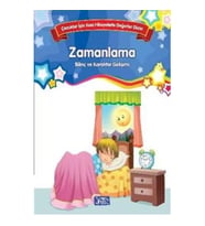Bilinç ve Karakter Gelişimi - Zamanlama