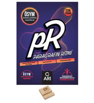 Arı TYT Paragrafın Ritmi Ösym Sınavları Hazırlık ve Telefon Standı