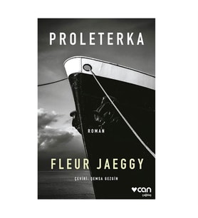 Proleterka Fleur Jaeggy Can Yayınları