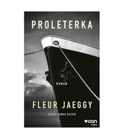 Proleterka Fleur Jaeggy Can Yayınları