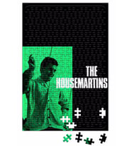 The Housemartins Puzzle 240 Parça Yapboz