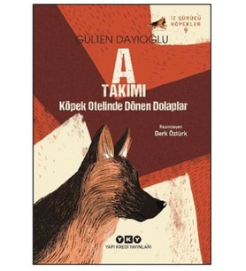 A Takımı - Köpek Otelinde Dönen Dolaplar