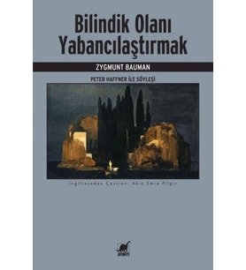 Bilindik Olanı Yabancılaştırmak Peter Haffner ile Söyleşi