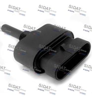 Opel Corsa D Z 1.3DTH 2006-2014 Yakit Sicaklik Sensoru 13230387 GM